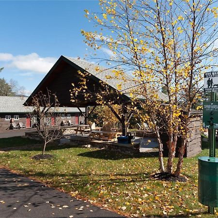 Cobble Mountain Lodge Lake Placid Esterno foto