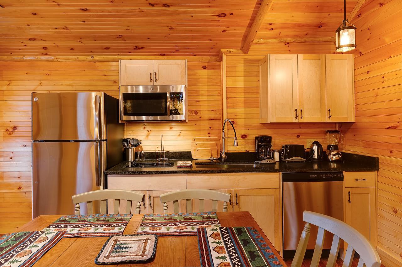 Cobble Mountain Lodge Lake Placid Esterno foto