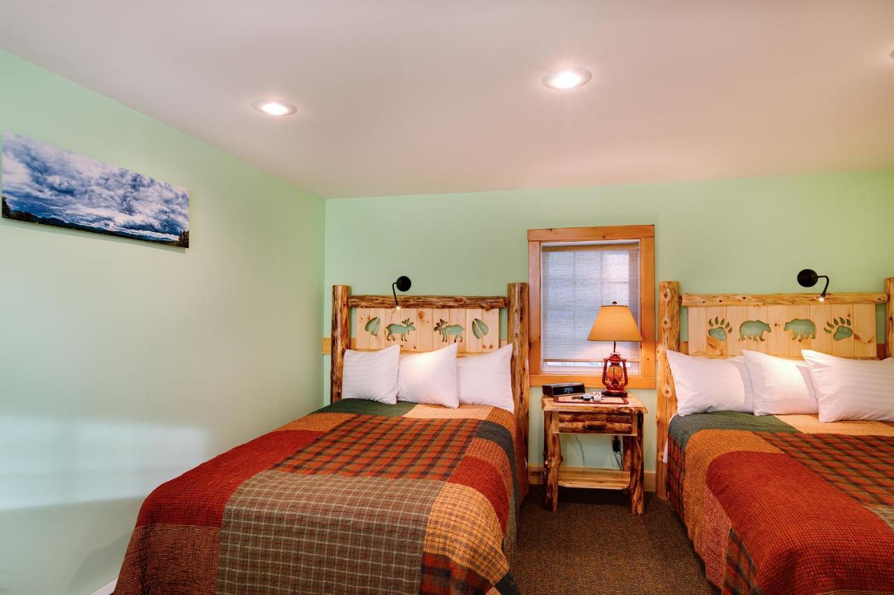 Cobble Mountain Lodge Lake Placid Esterno foto