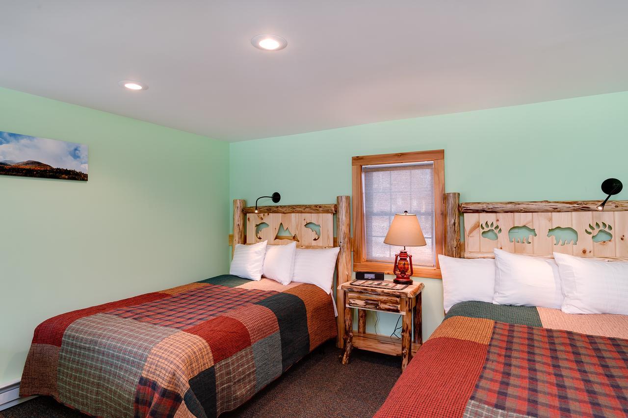 Cobble Mountain Lodge Lake Placid Esterno foto