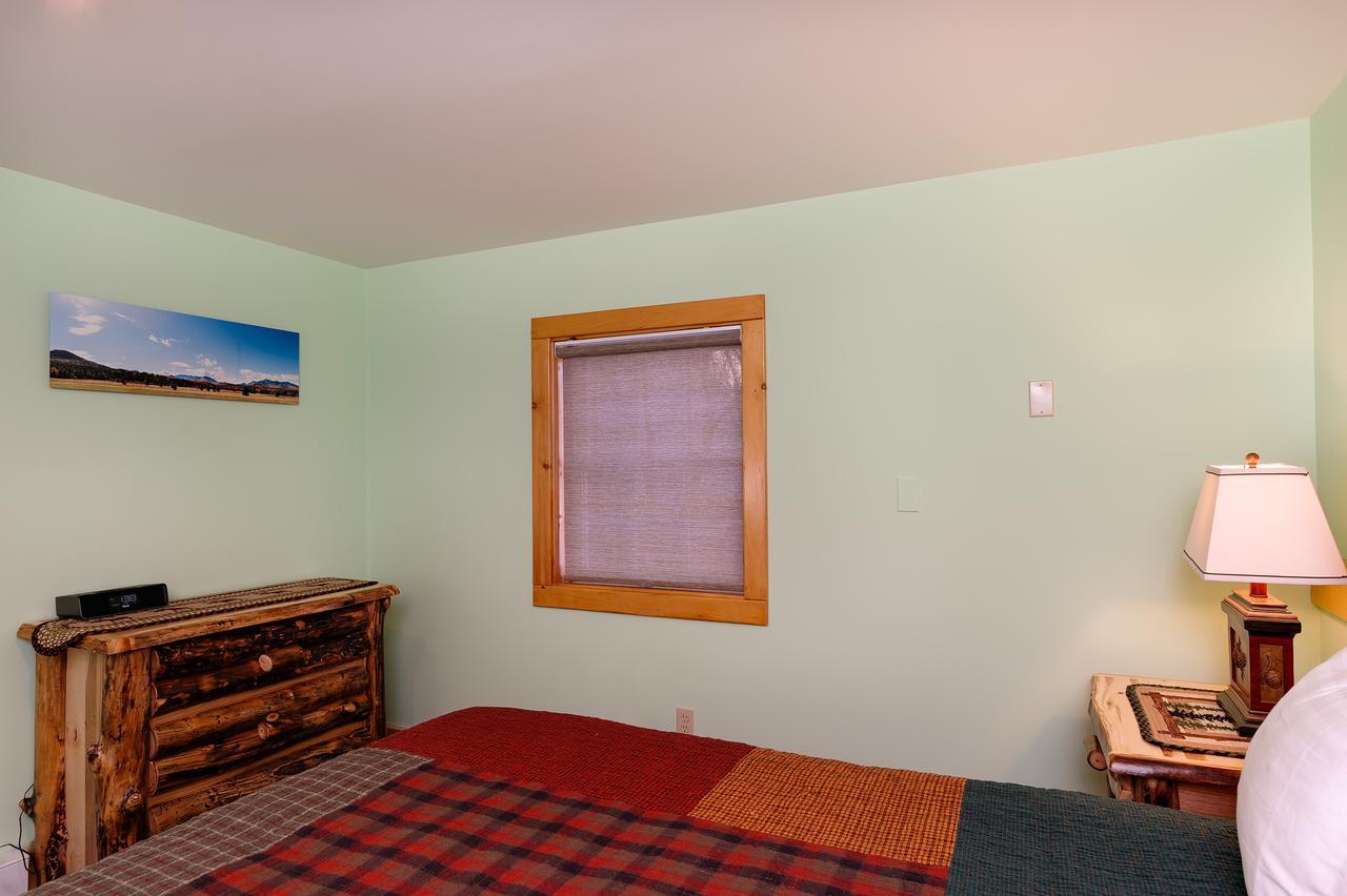 Cobble Mountain Lodge Lake Placid Esterno foto