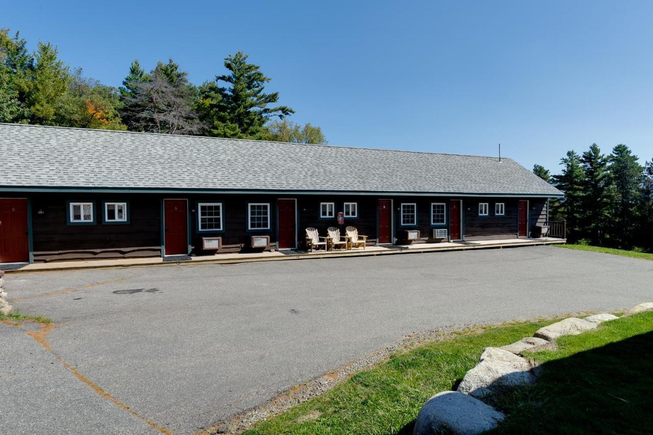 Cobble Mountain Lodge Lake Placid Esterno foto