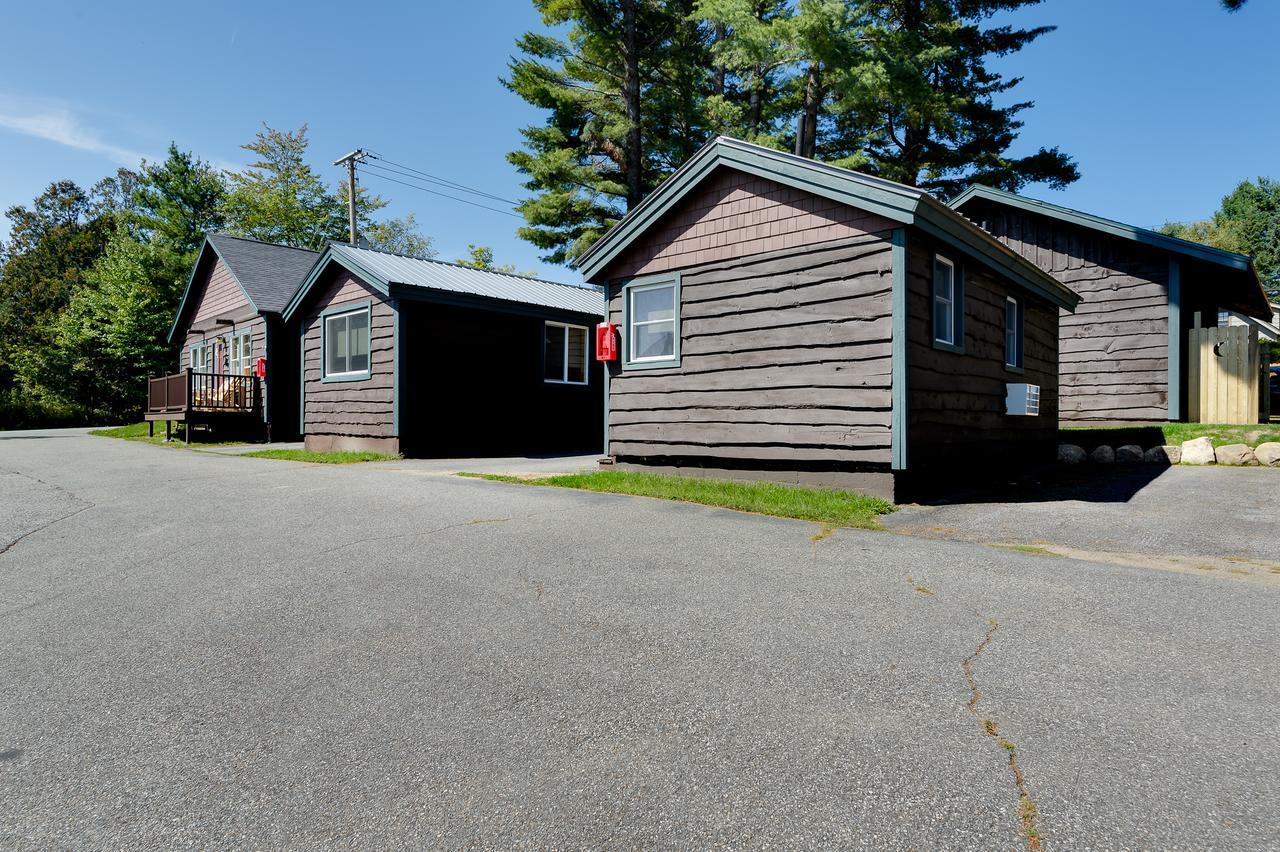 Cobble Mountain Lodge Lake Placid Esterno foto