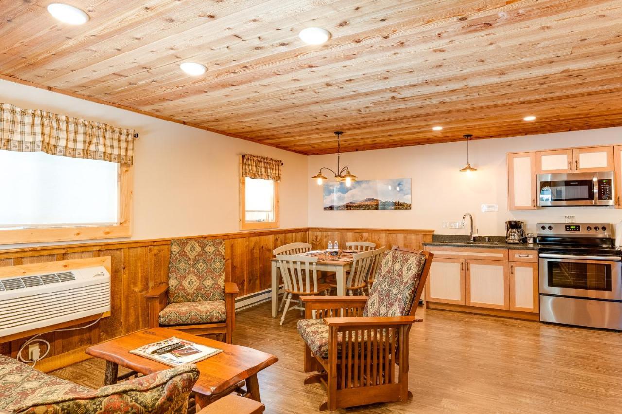 Cobble Mountain Lodge Lake Placid Esterno foto