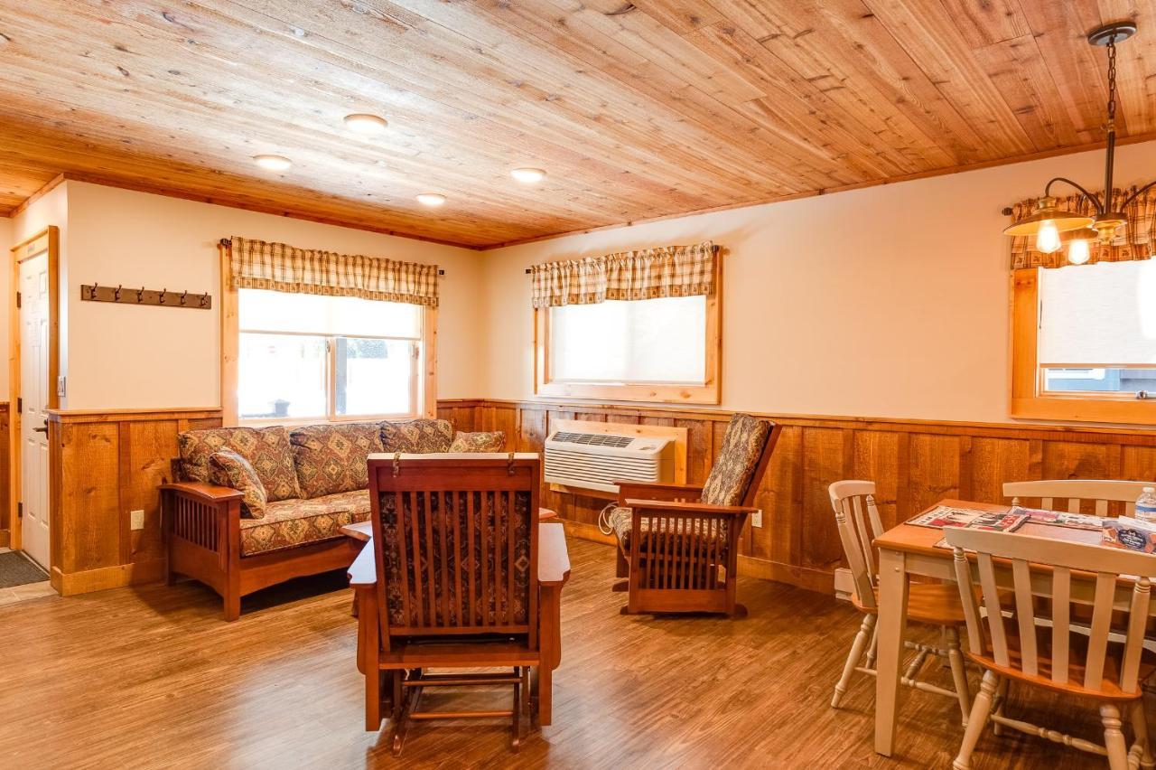 Cobble Mountain Lodge Lake Placid Esterno foto